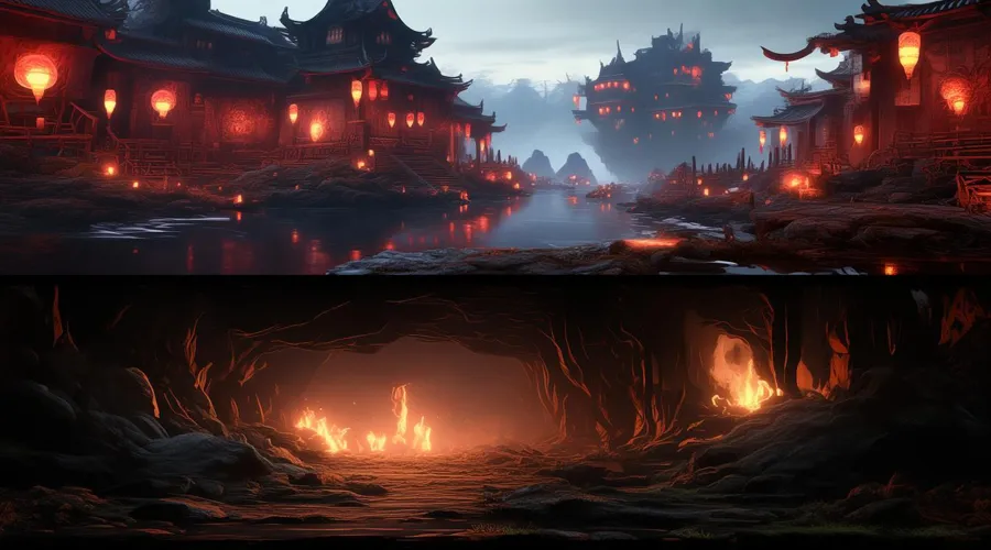 无限跑酷游戏图片1